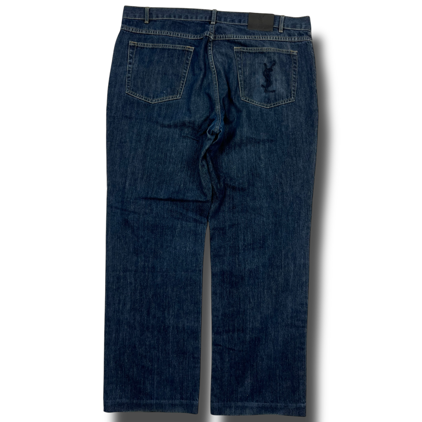 Yves Saint Laurent Jeans (40)