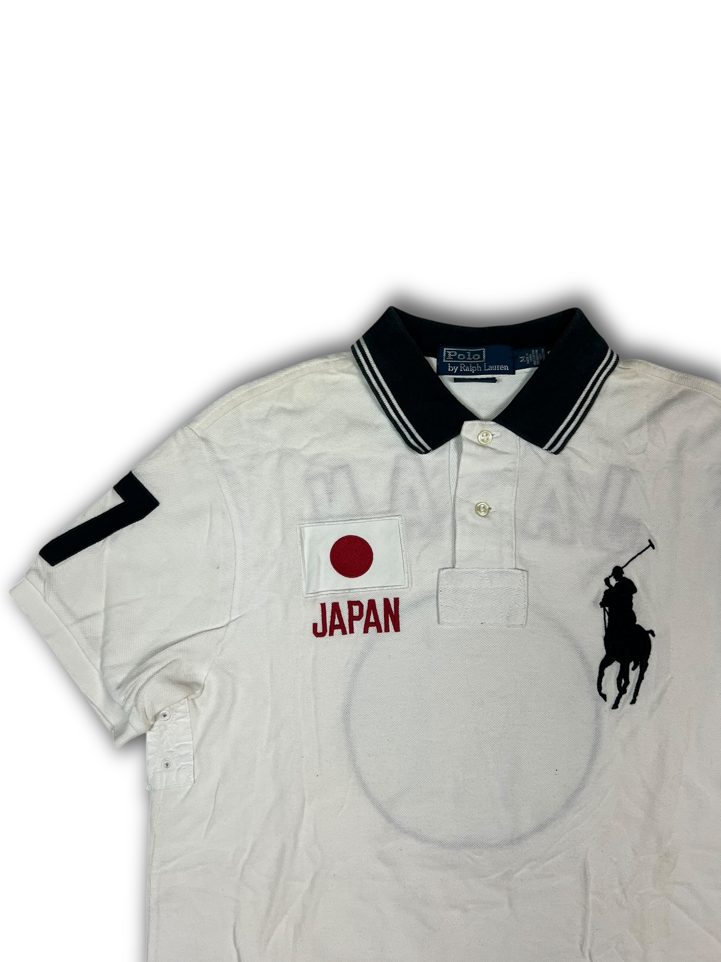 Polo Ralph Lauren Polo (M)
