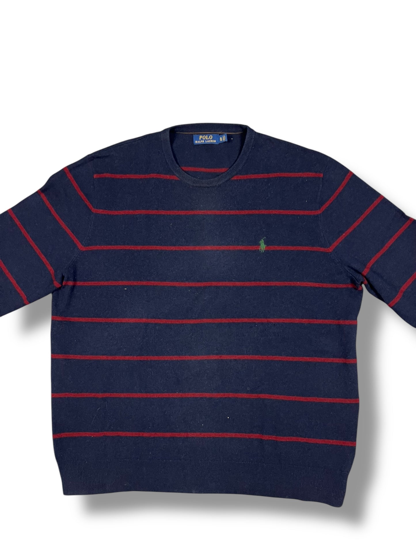 Polo Ralph Lauren Sweater (XL)
