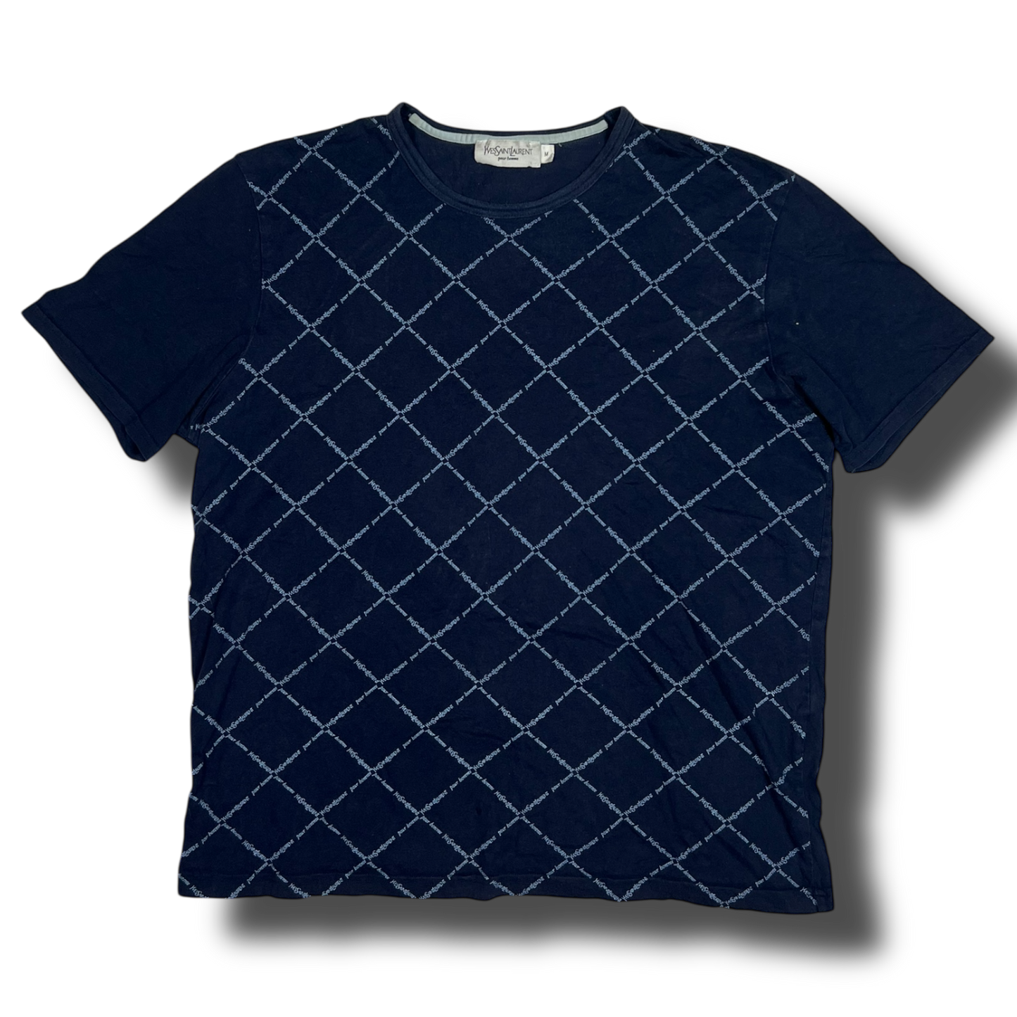 Yves Saint Laurent T-Shirt (M)