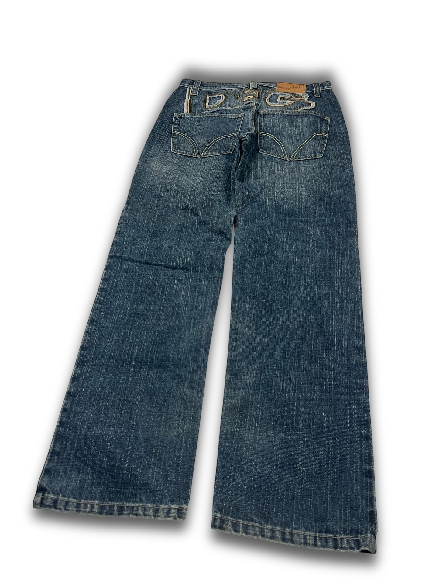 Dolce & Gabbana Jeans (34)