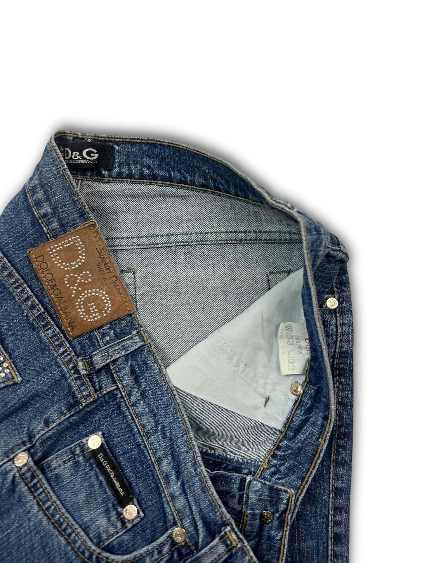 Dolce & Gabbana Jeans (32)