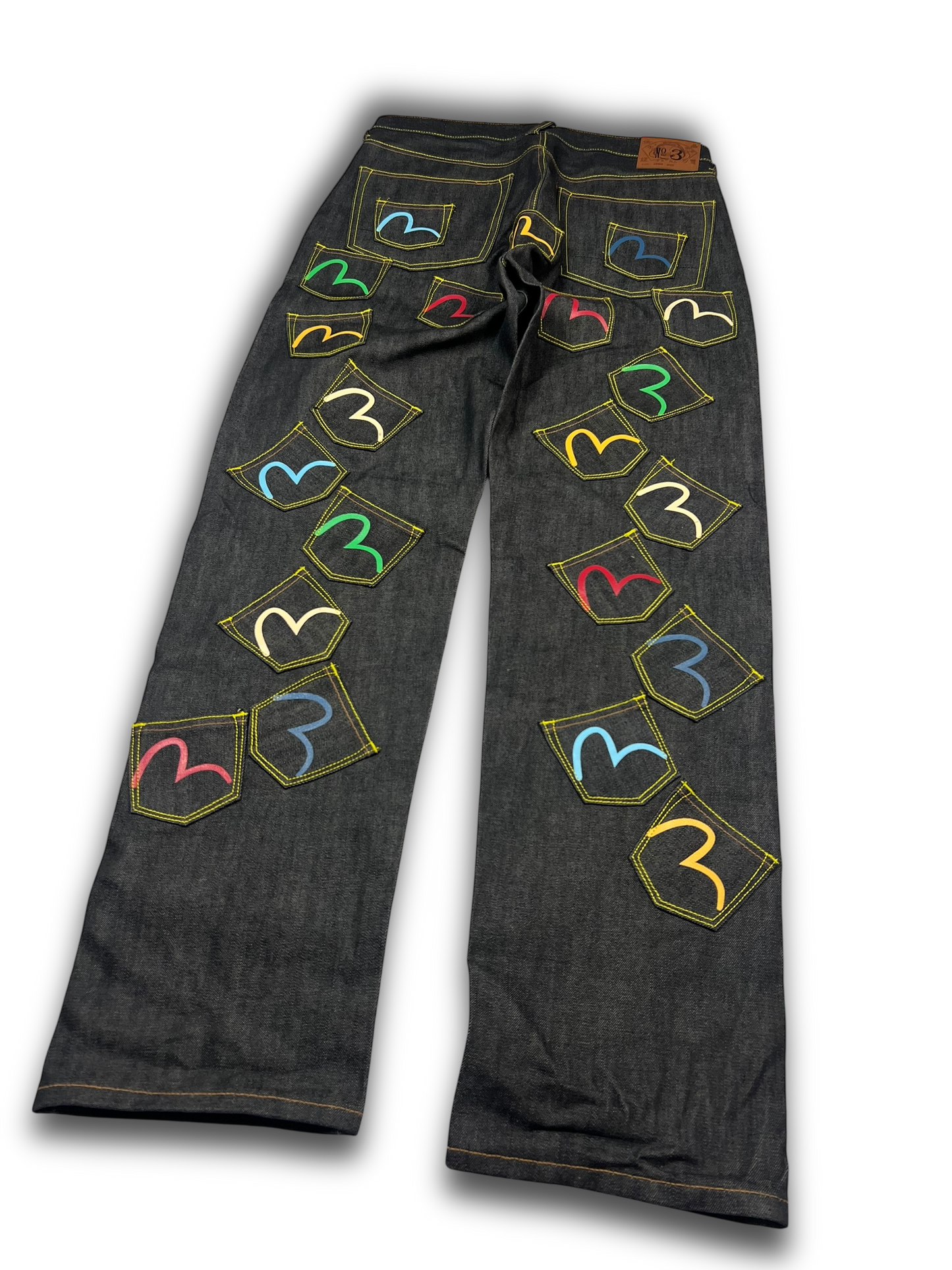 Evisu Jeans (34)