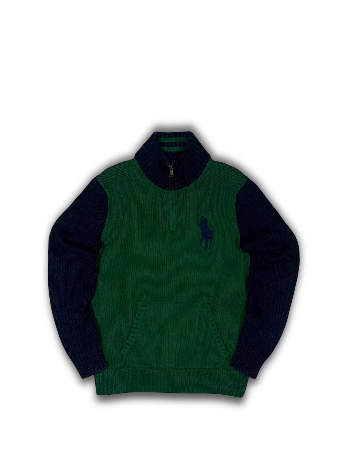 Polo Ralph Lauren 1/4 Zip (S)