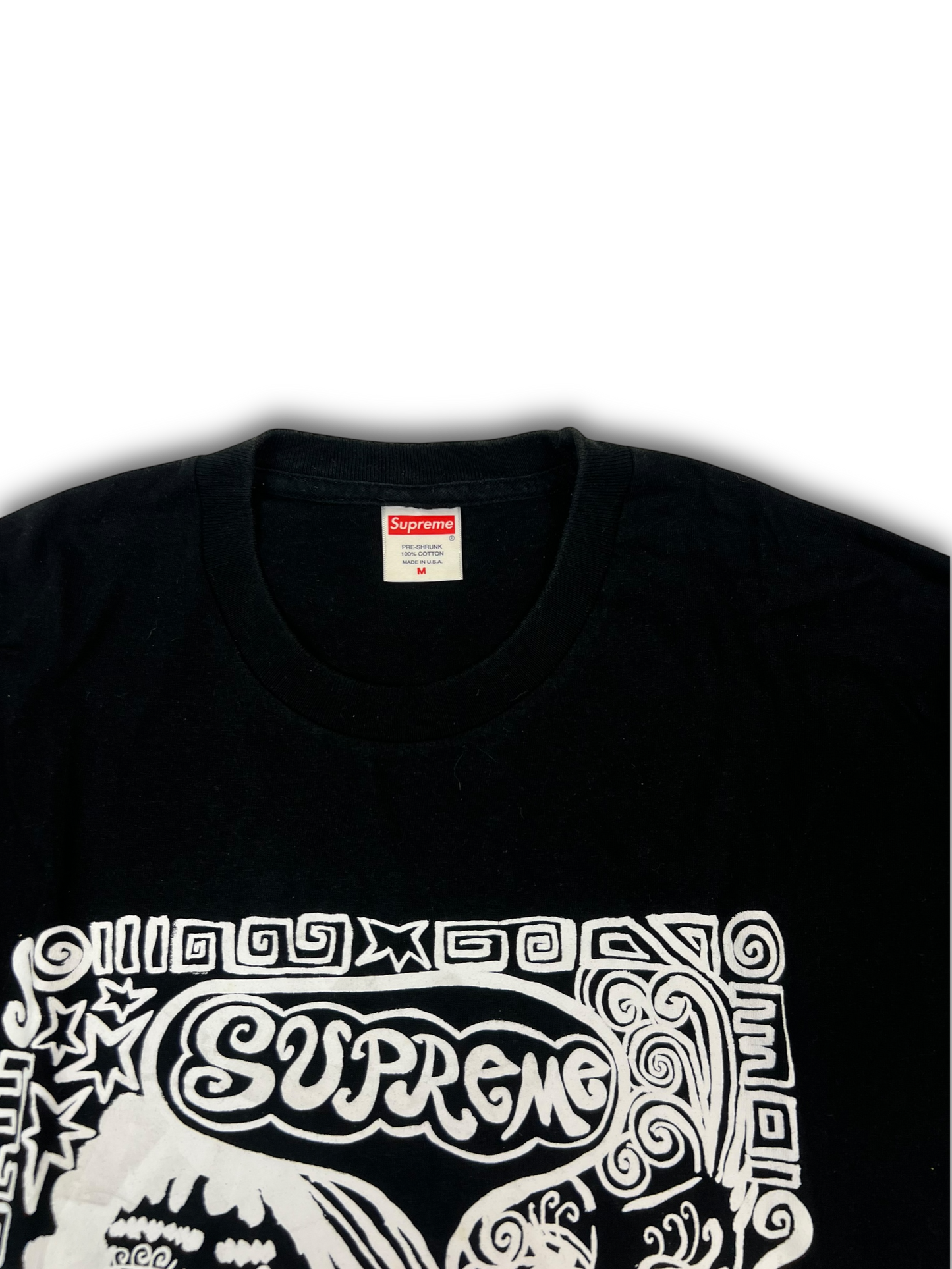 Supreme T-Shirt (M)