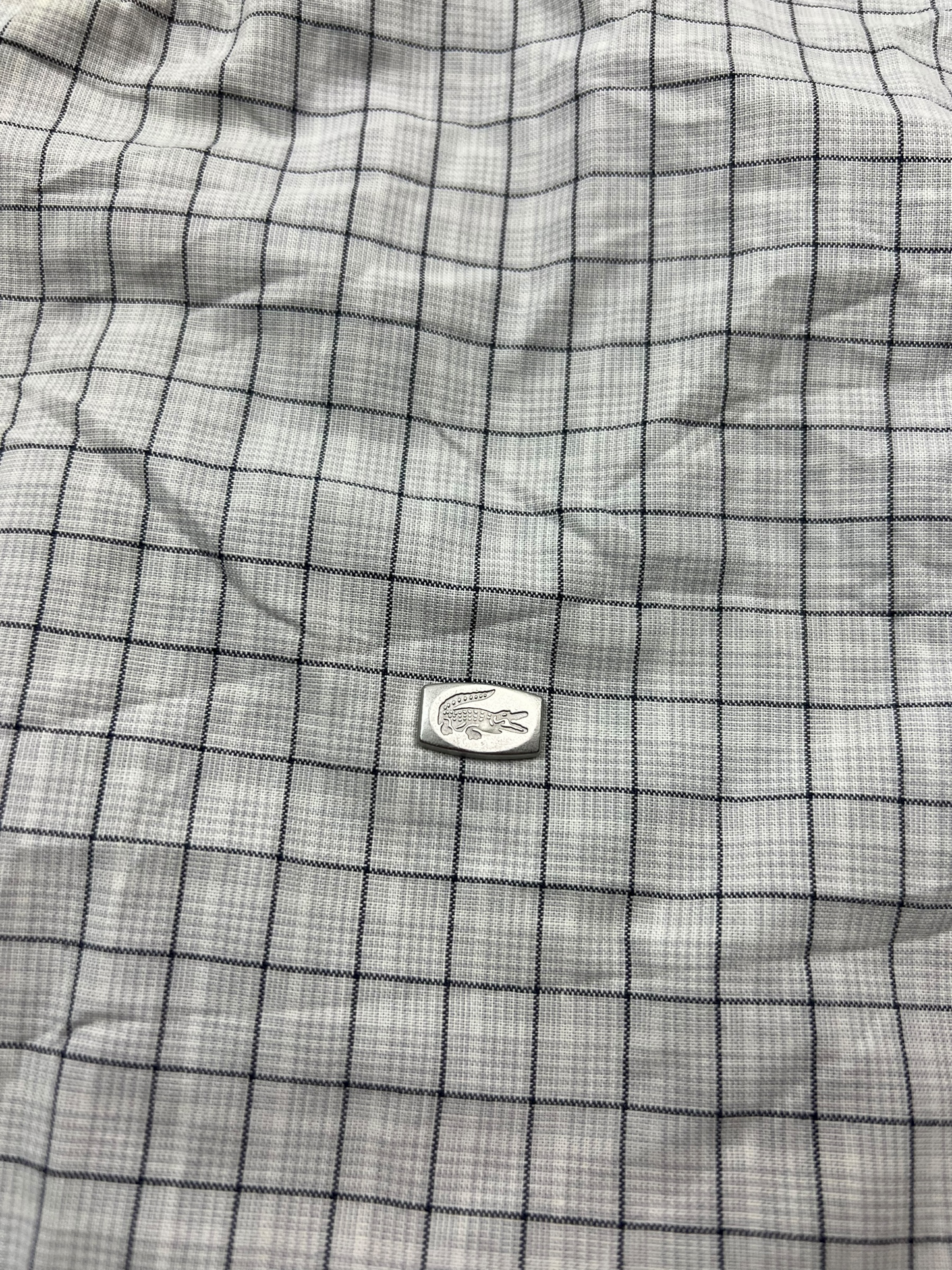 Lacoste Reversible Jacket (L)