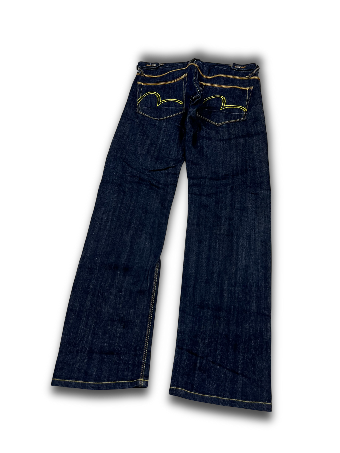 Evisu Jeans (29)