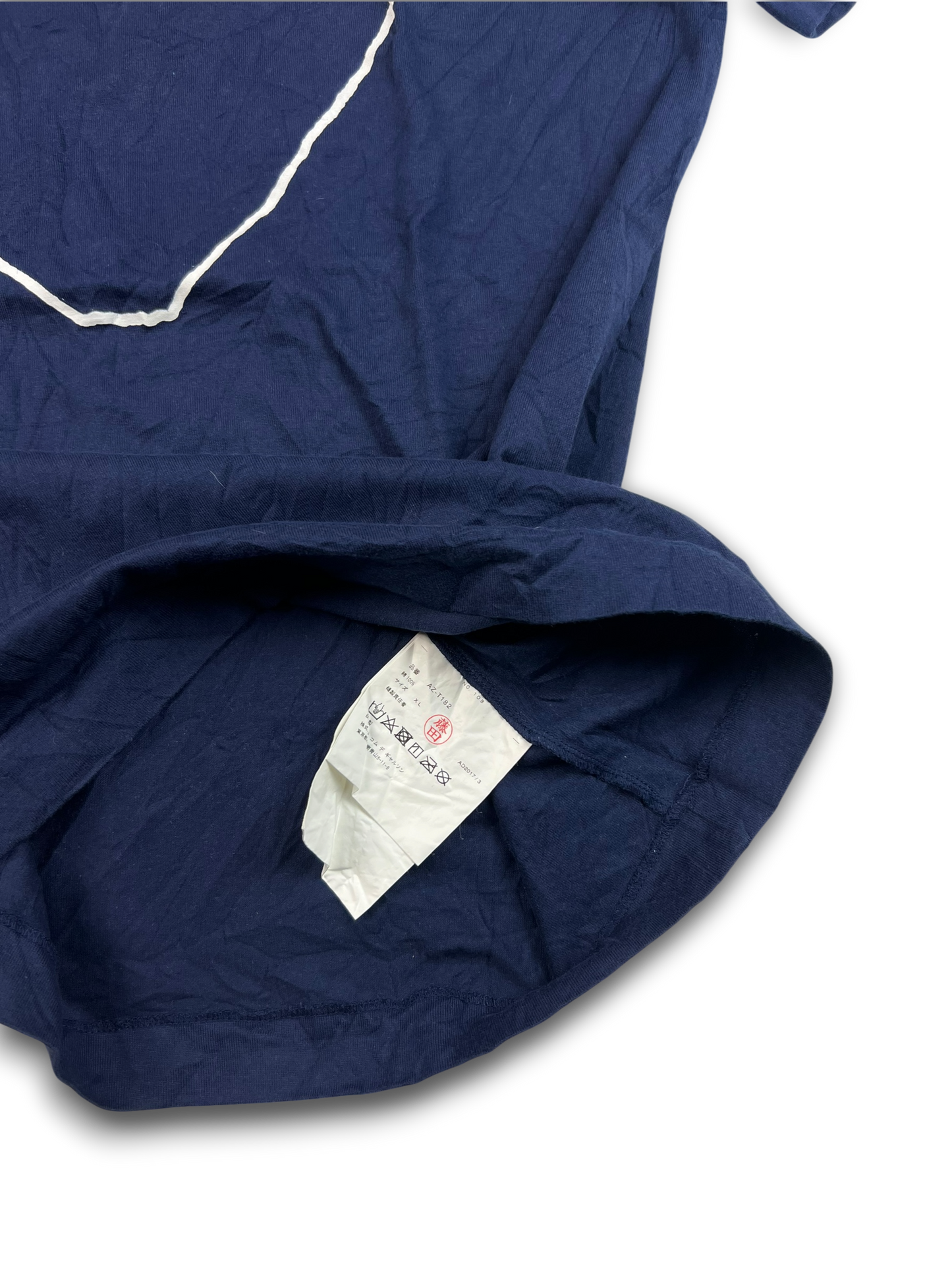 Comme des Garçons T-Shirt (XL)