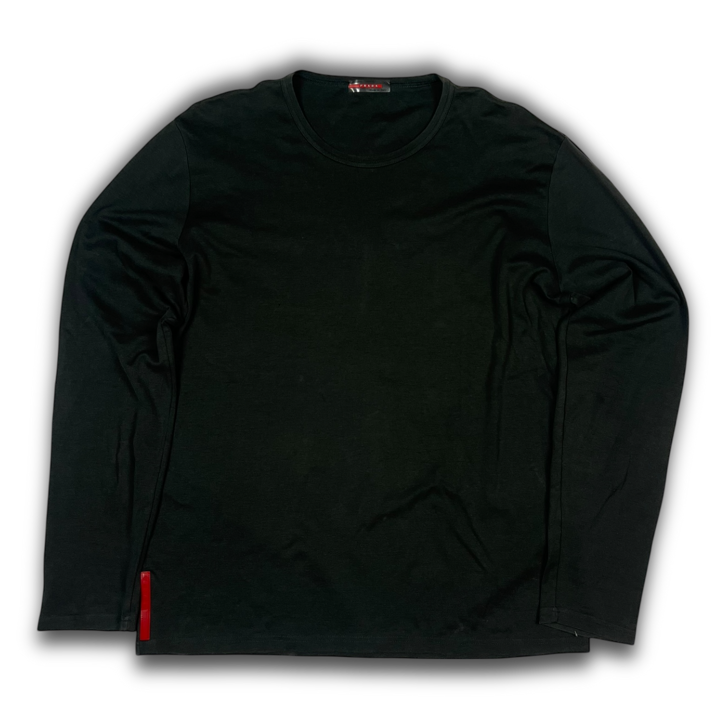 Prada Longsleeve (XL)