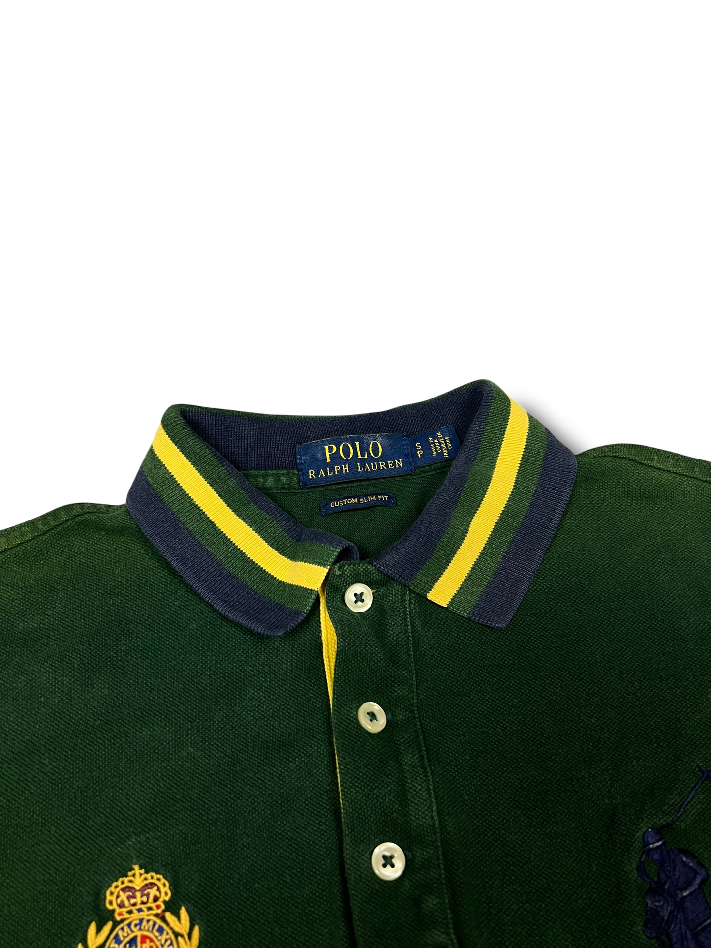 Polo Ralph Lauren Polo (S)