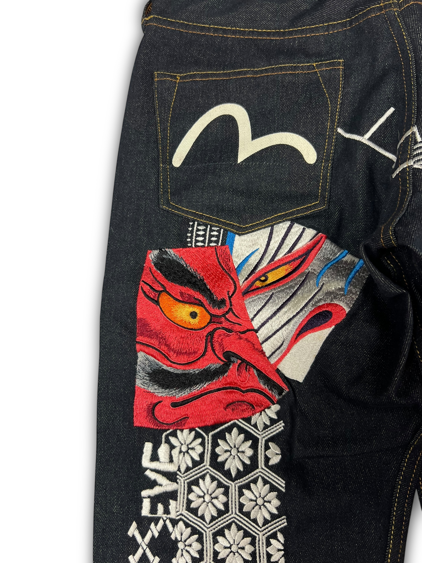 Evisu Jeans (29)