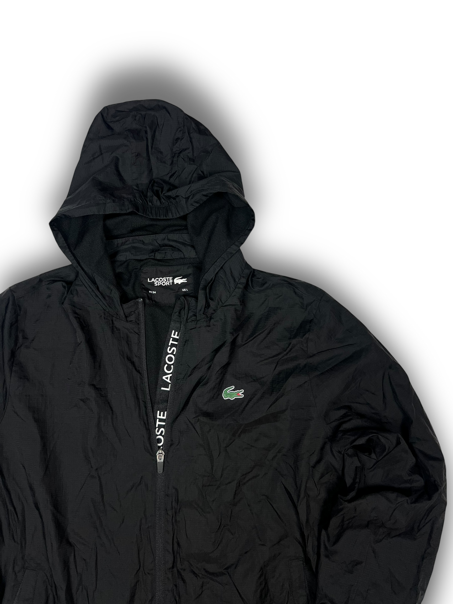 Lacoste Tracksuit (L)