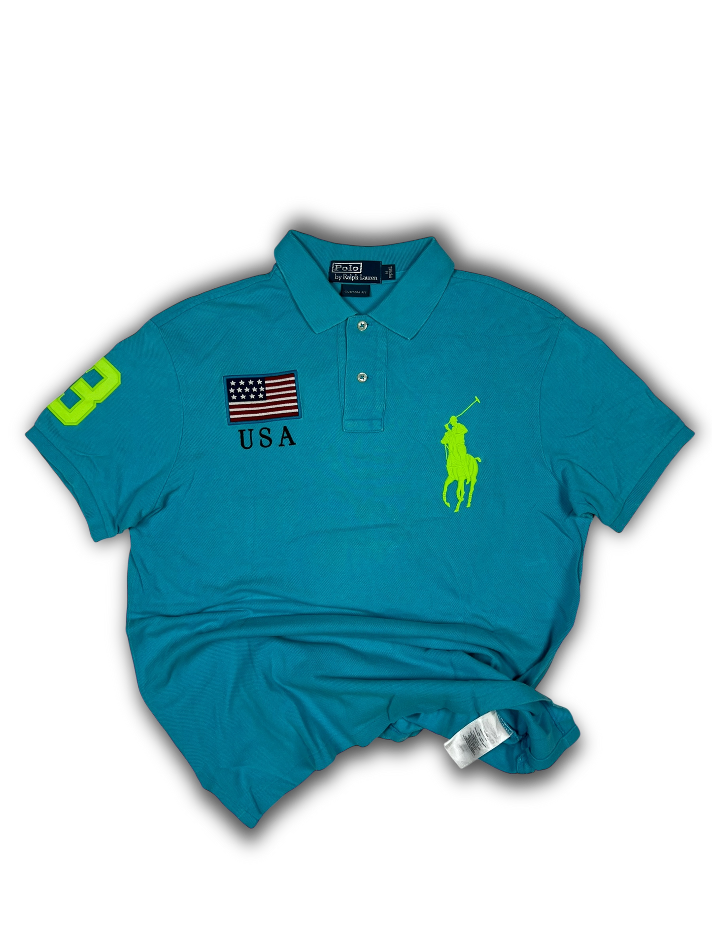 Polo Ralph Lauren Polo (M)