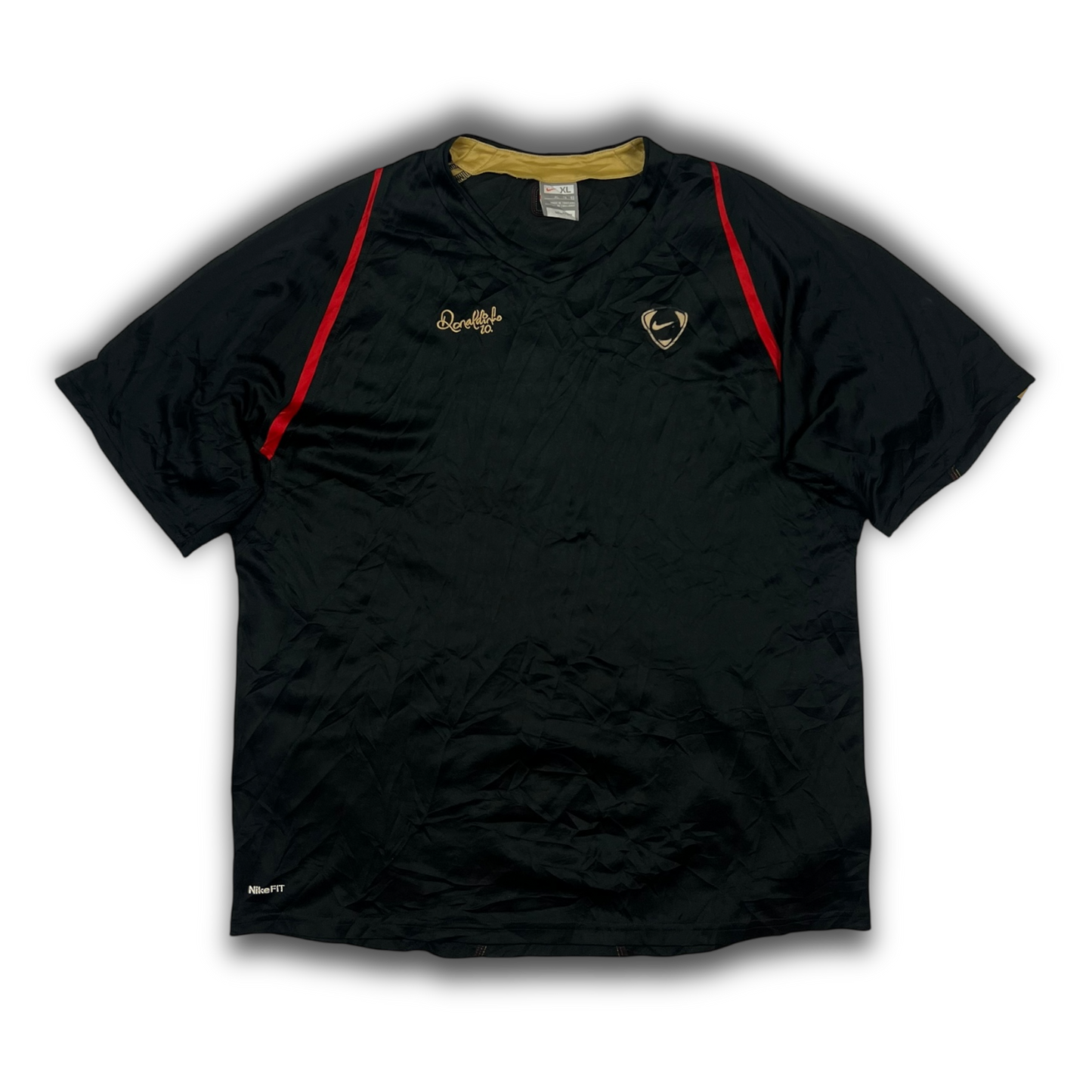 Nike Ronaldinho Jersey (XL)