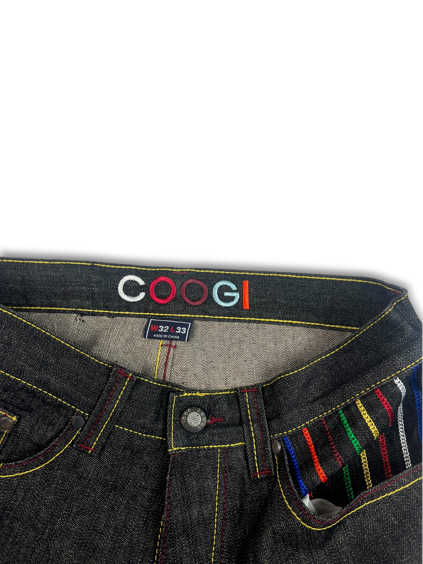 Coogi Jorts (32)