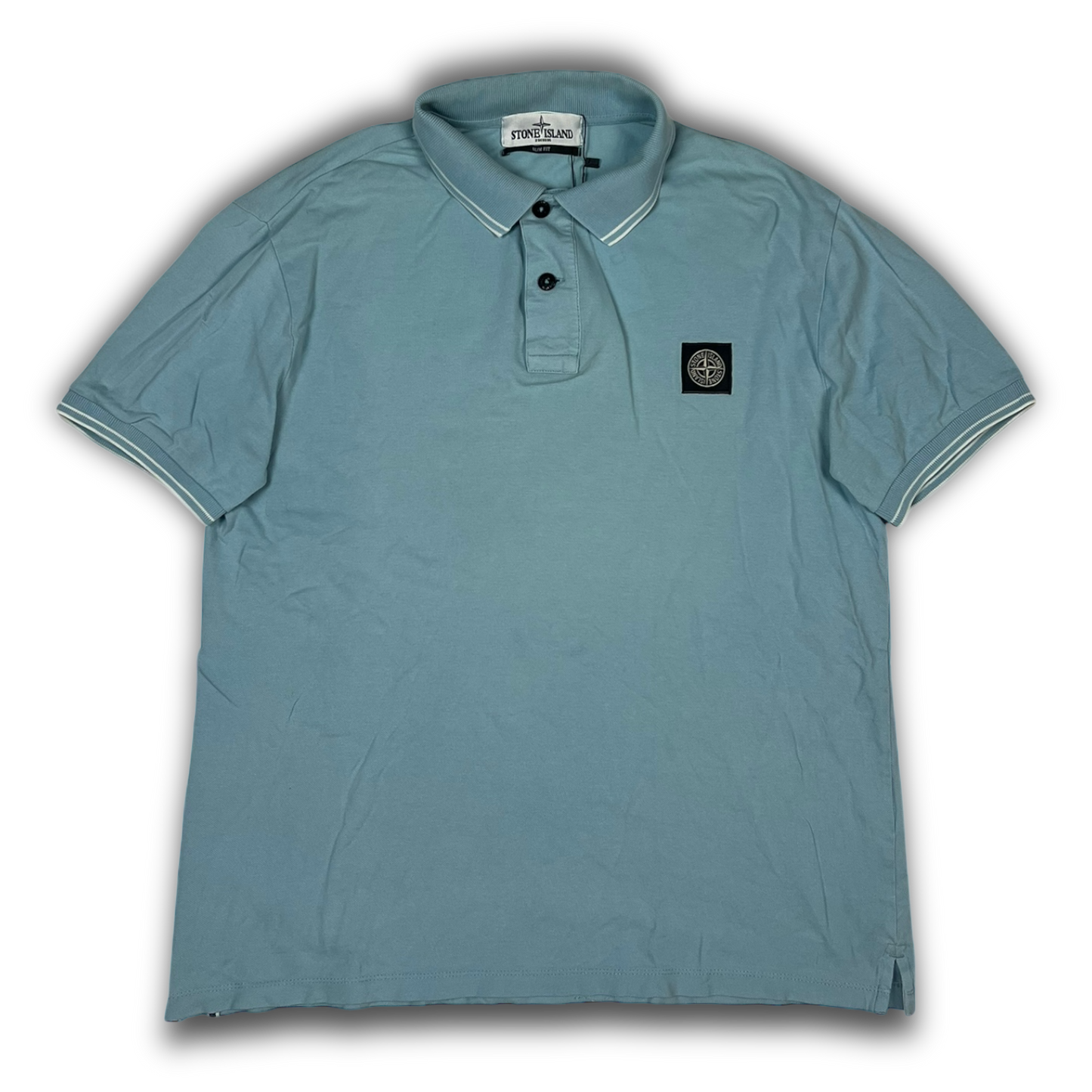 Stone Island Polo (M)