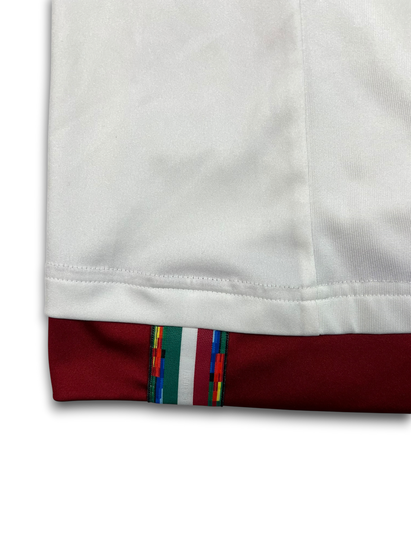 Adidas AC Milan Jersey (M)