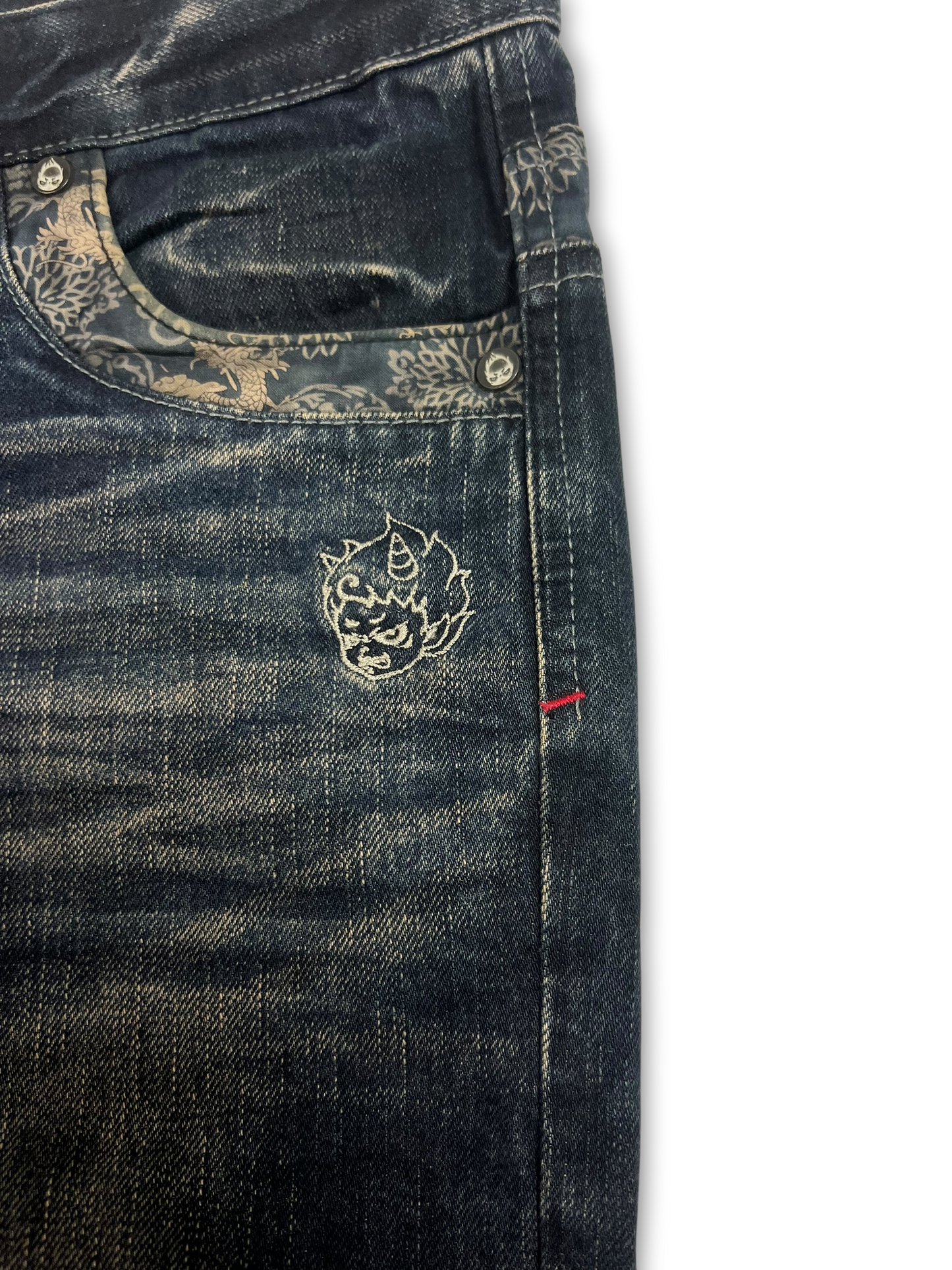 Big Train Jeans (36)