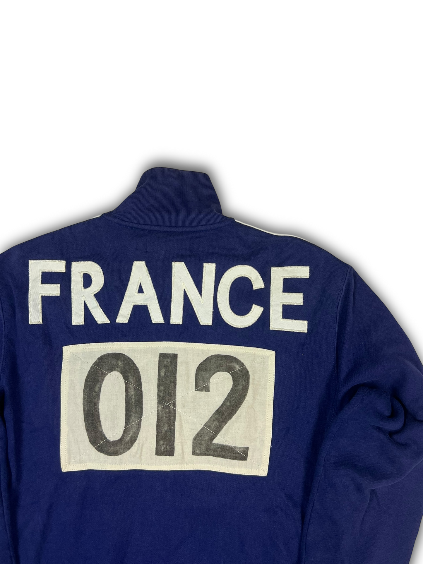 Polo Ralph Lauren Zip Up (M)