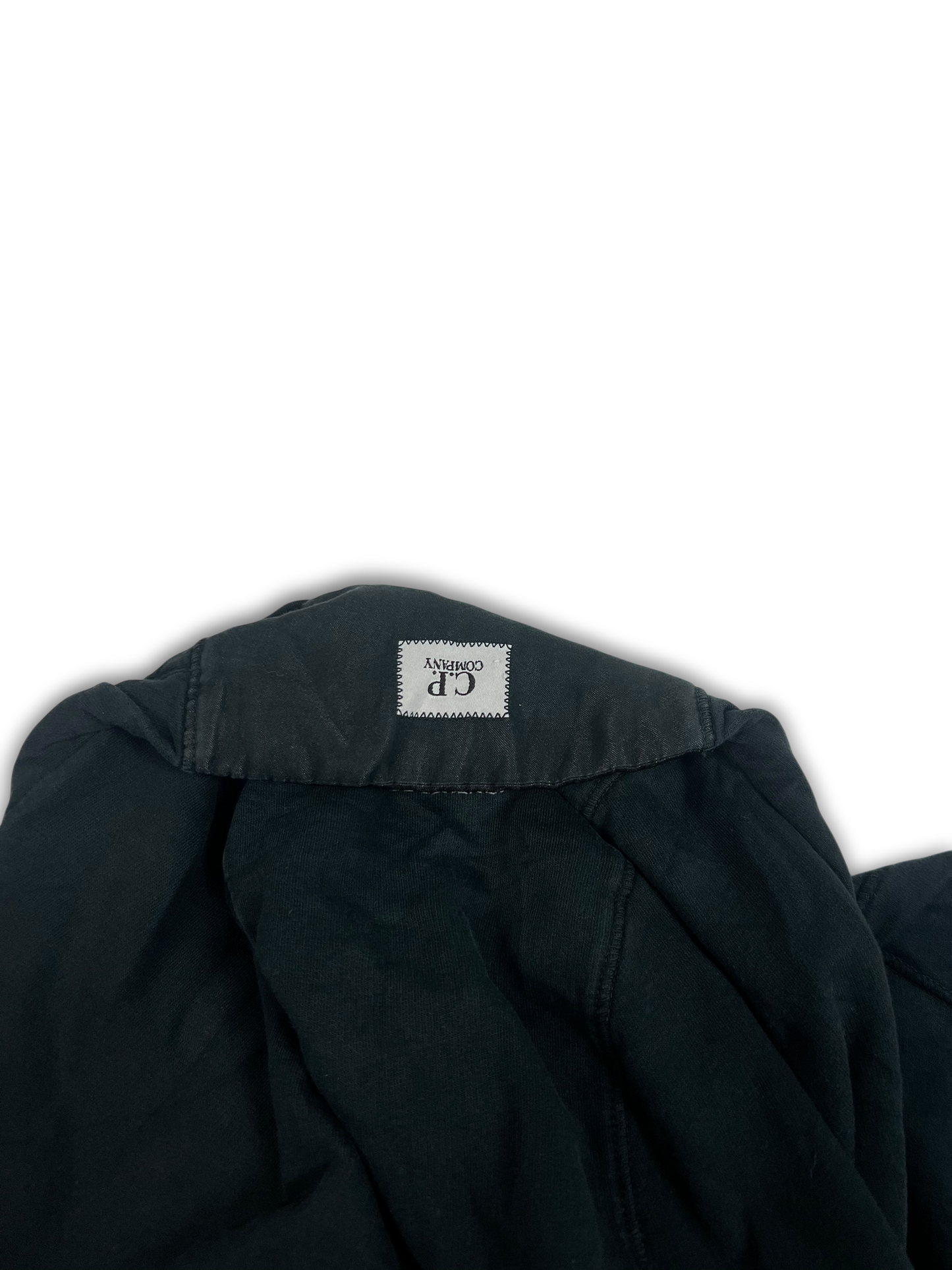 C.P. Company Zip Up (L)