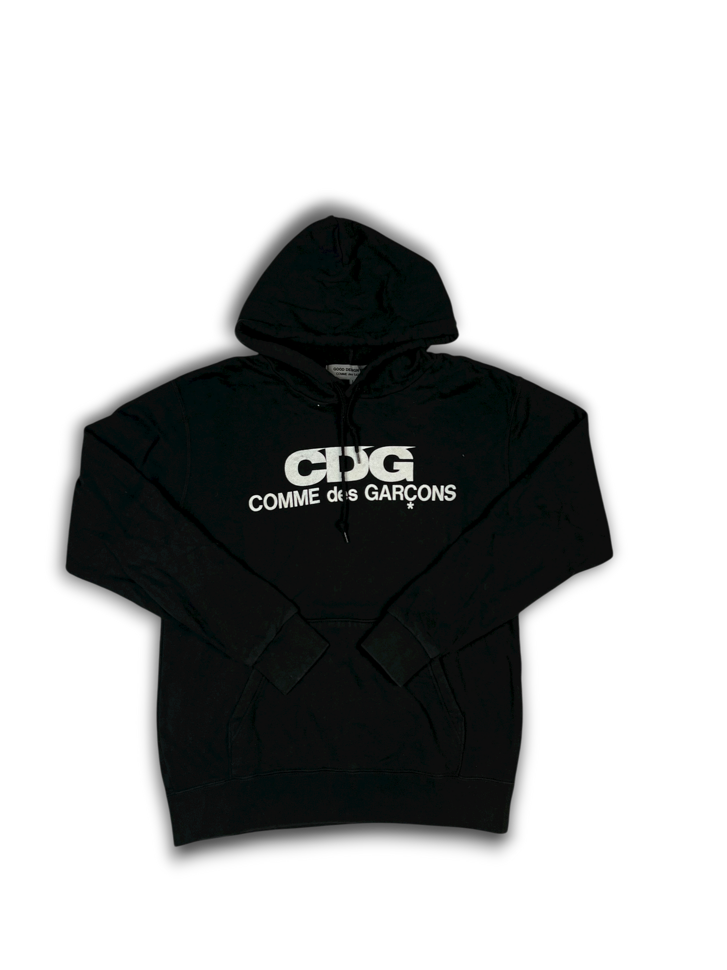 Comme des Garçons Hoodie (L)