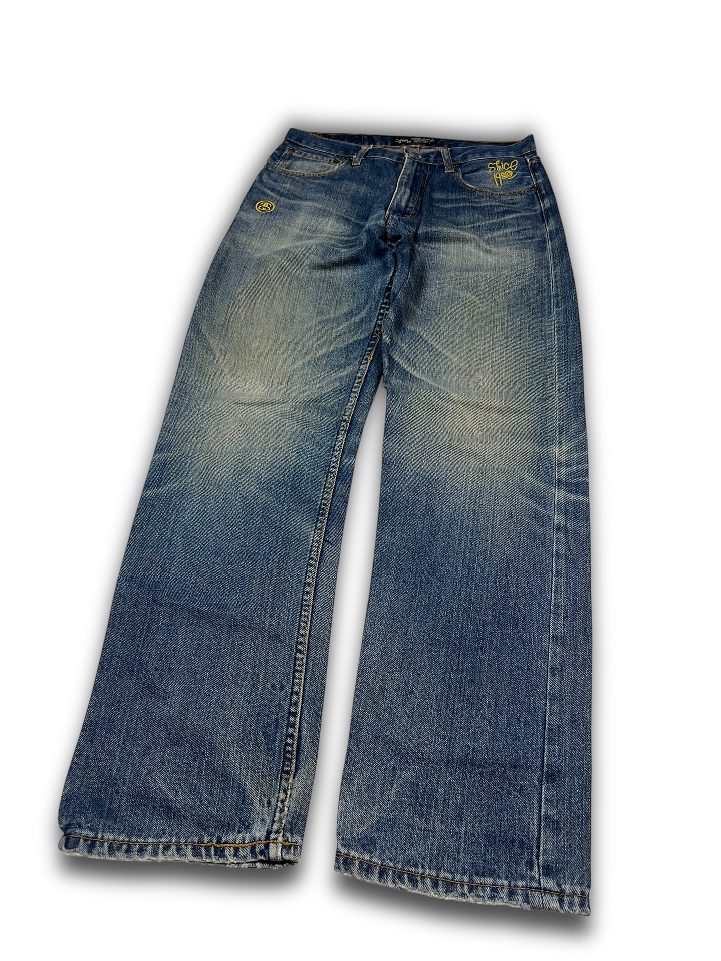 Stüssy Jeans (31)
