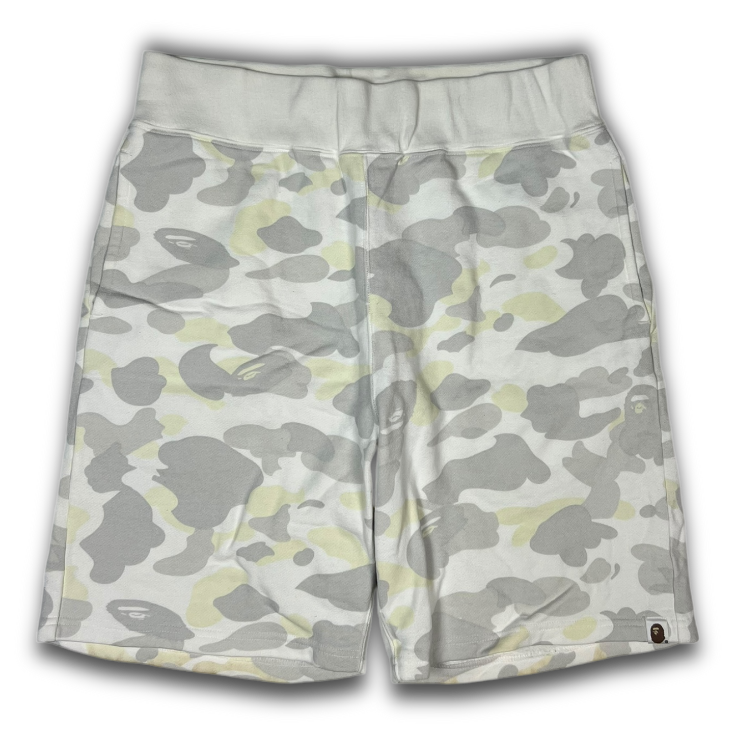 A Bathing Ape Shorts (L)