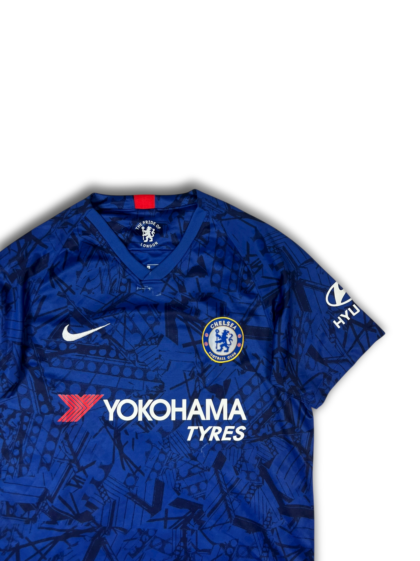 Nike Chelsea FC Jersey (S)