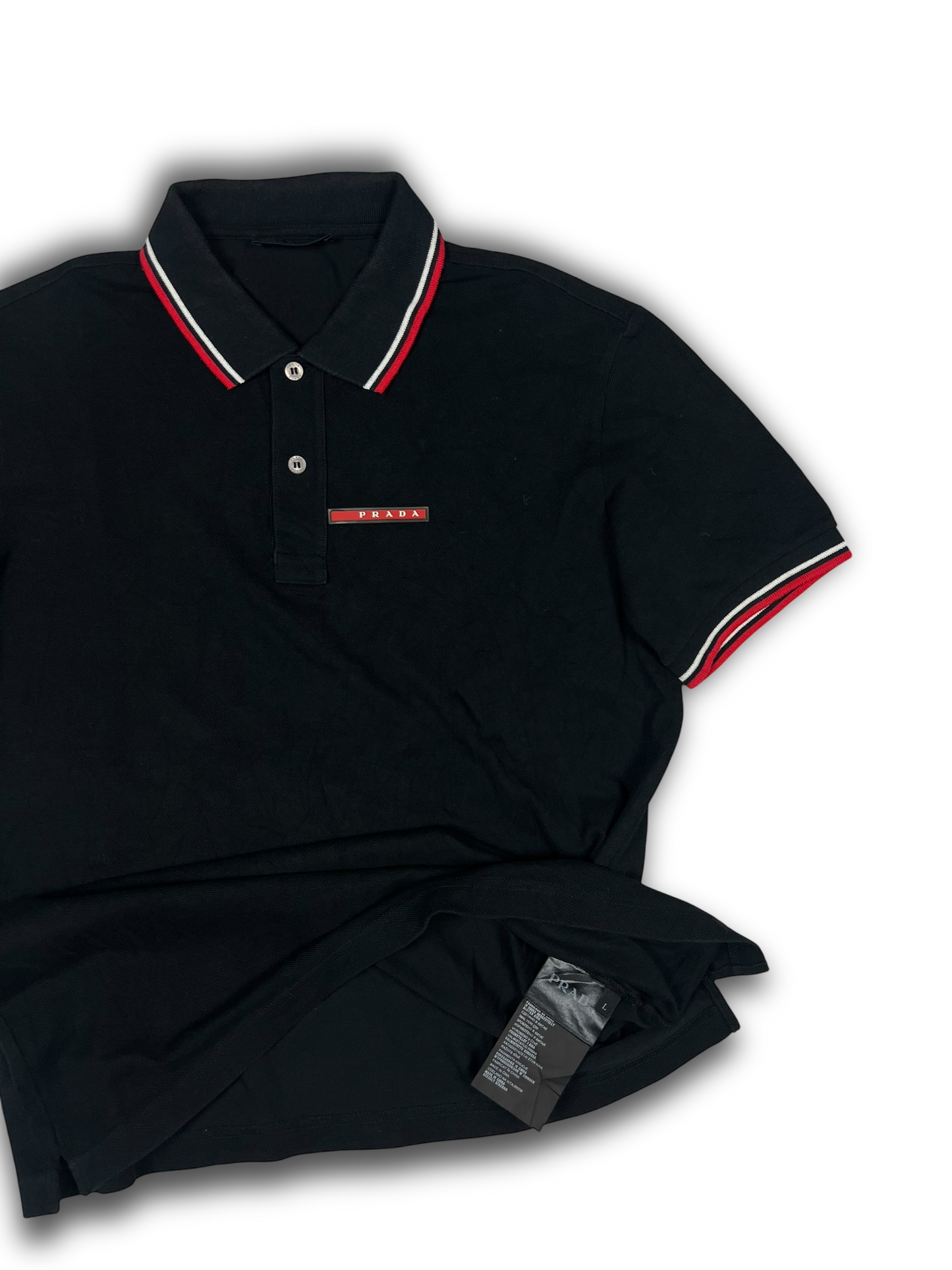 Prada Polo (L)