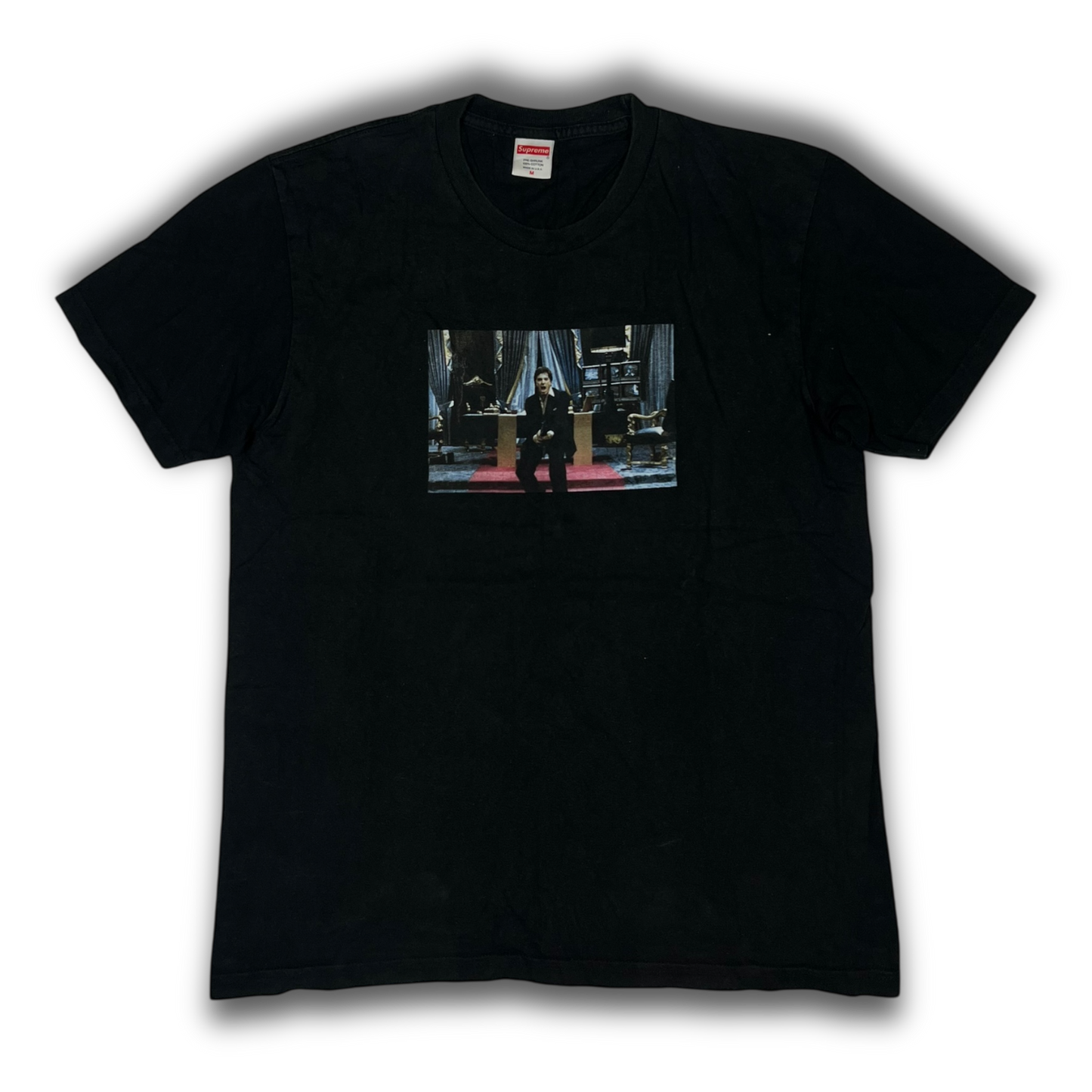 Supreme T-Shirt (M)