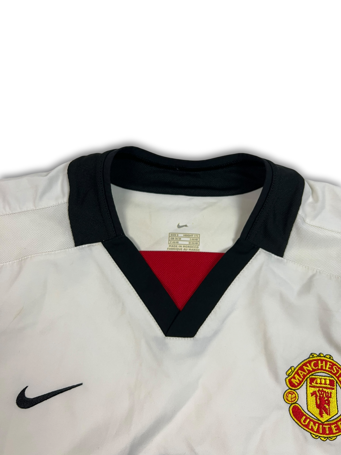 Nike Manchester United Jersey (S)