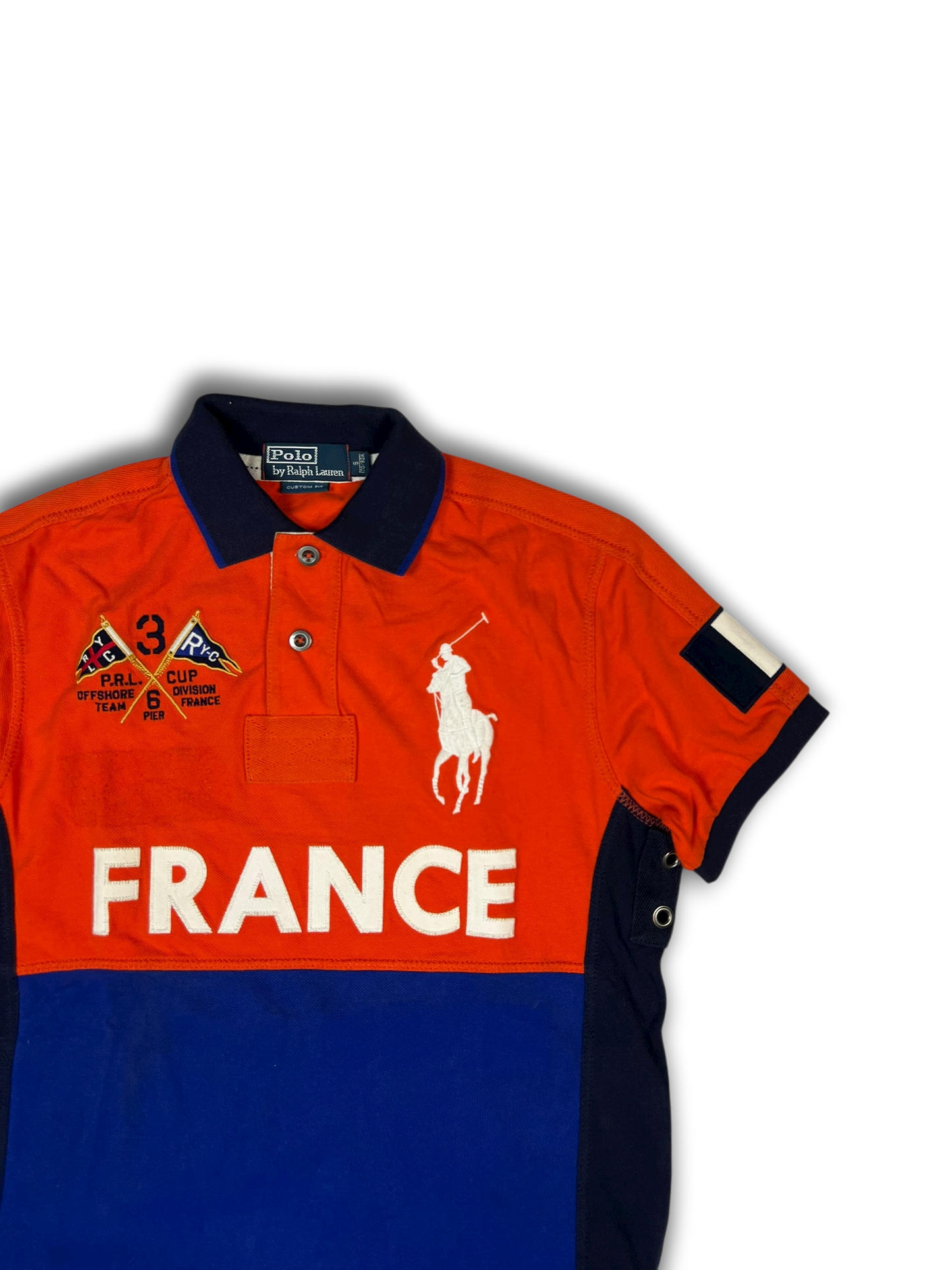 Polo Ralph Lauren Polo (S)