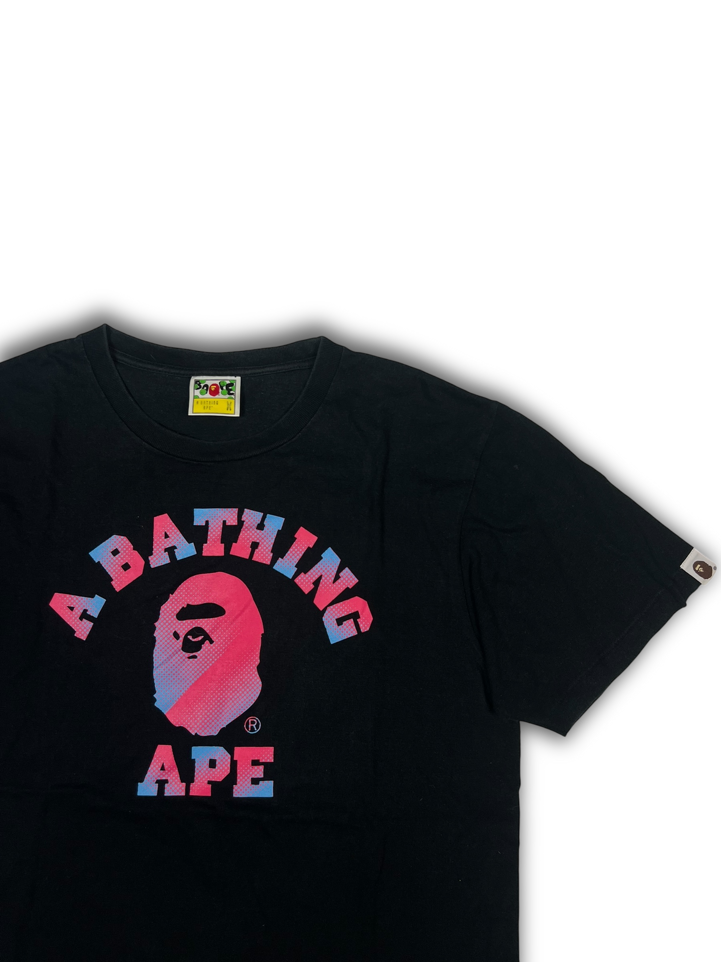 A Bathing Ape T-Shirt (M)