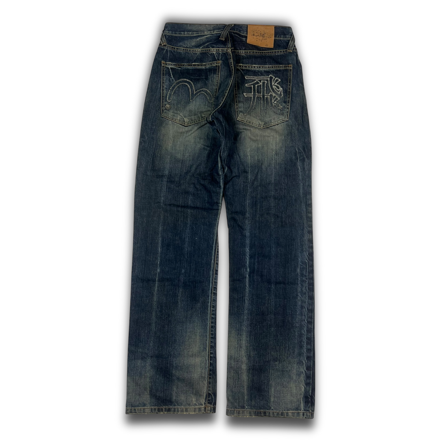 Evisu Jeans (30)