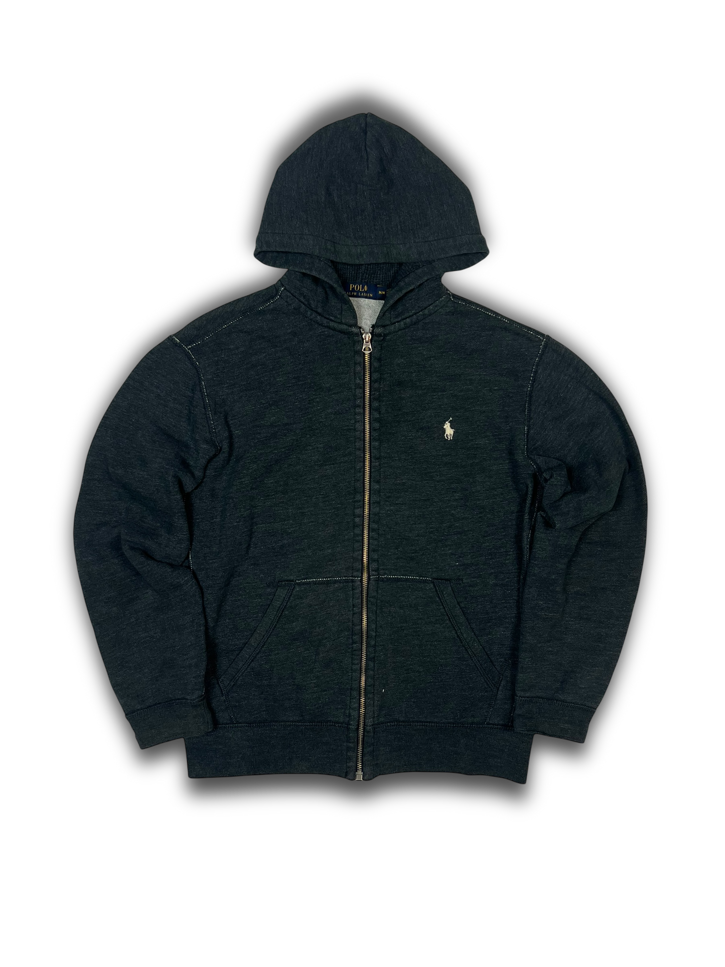 Polo Ralph Lauren Zip Up (M)