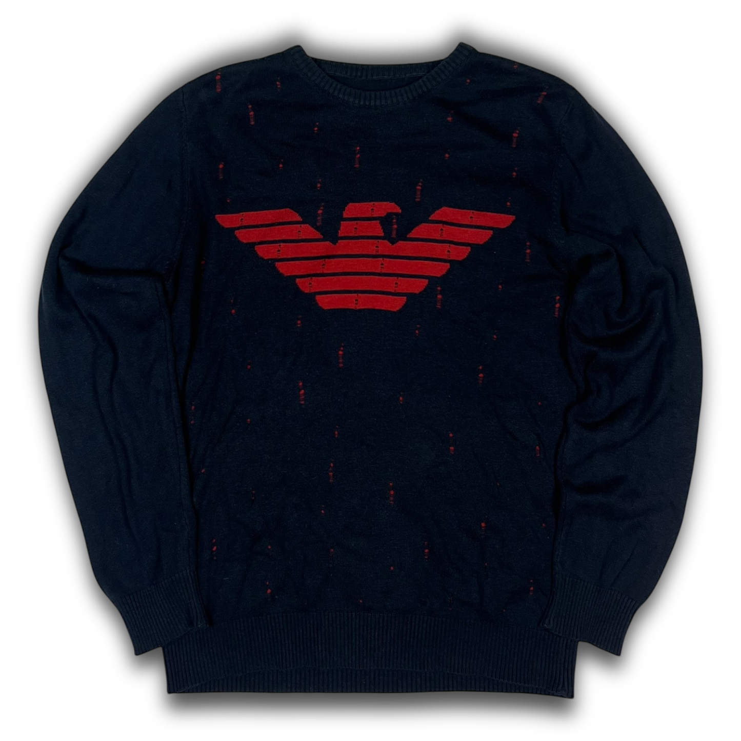 Armani Sweater (M)