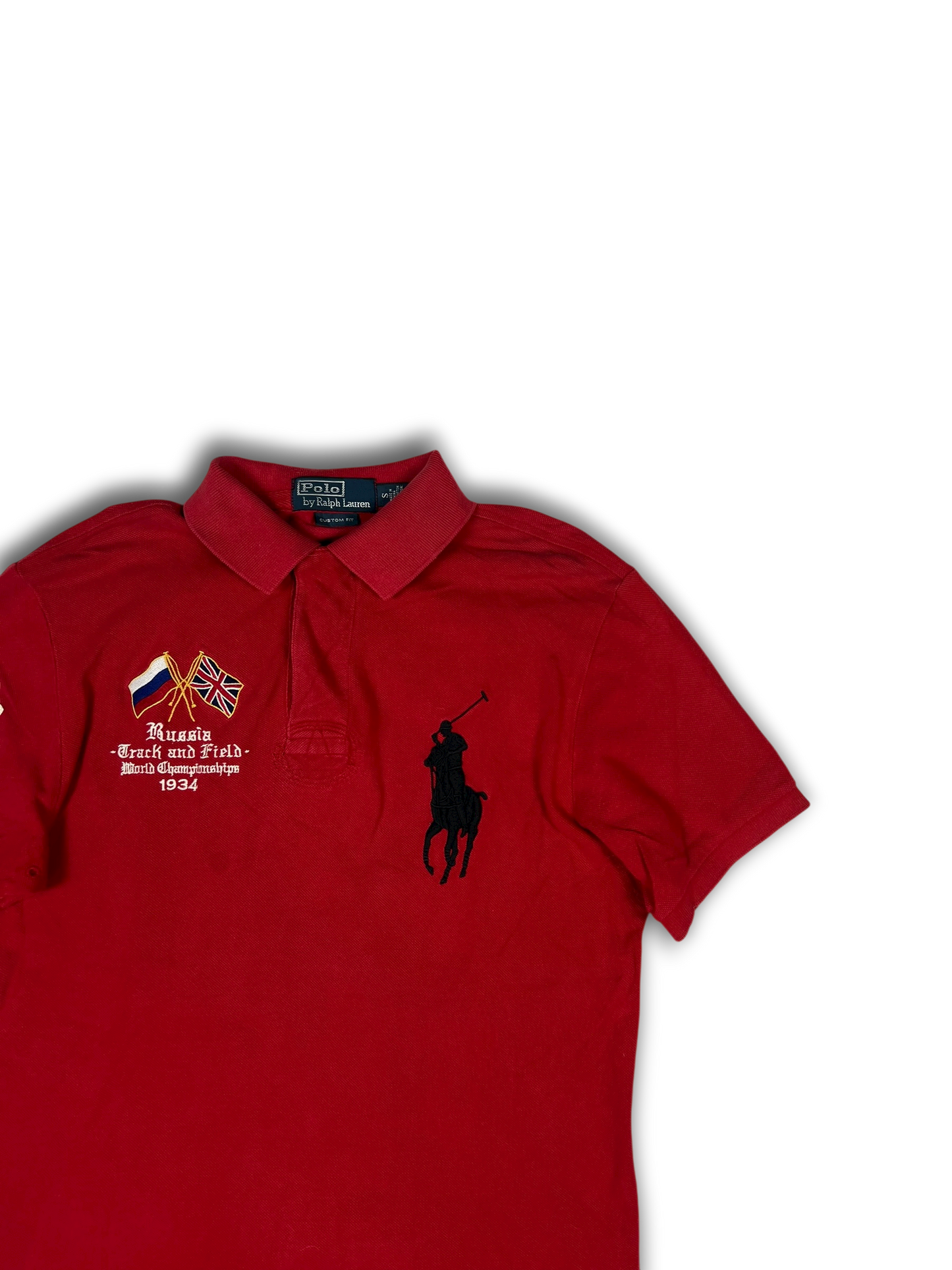 Polo Ralph Lauren Polo (S)