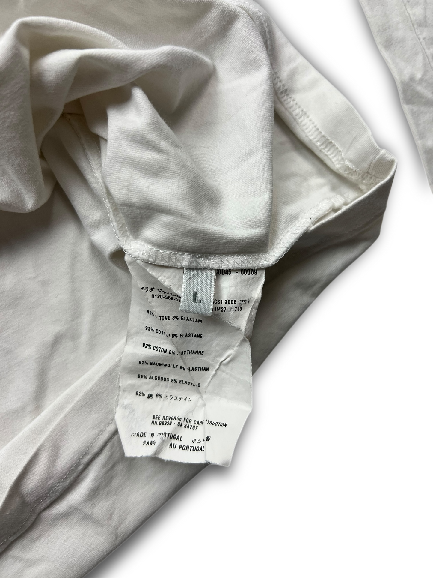 Prada Longsleeve (L)