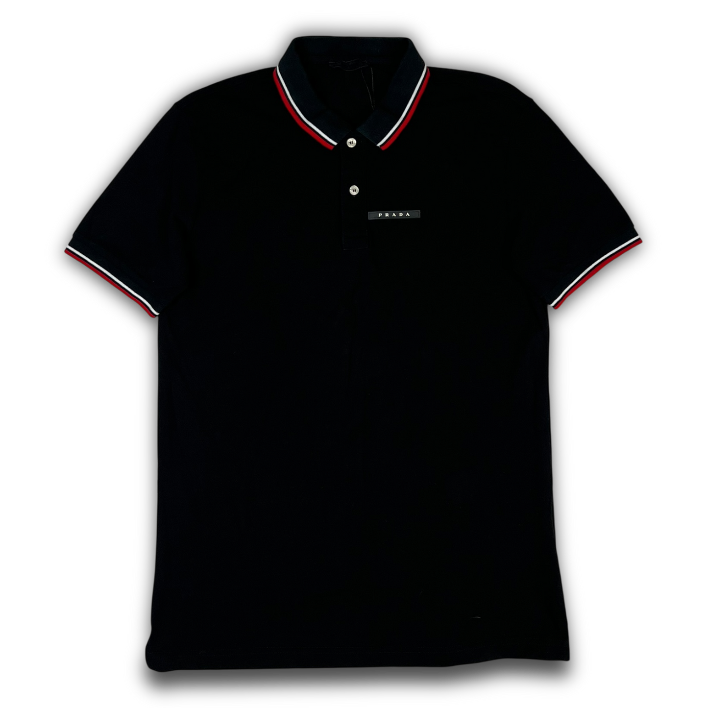 Prada Polo (L)