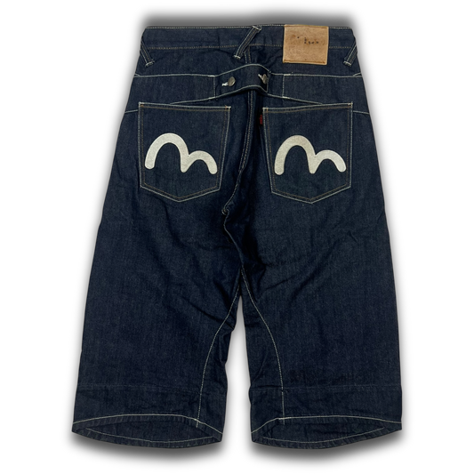 Evisu Jorts (28)
