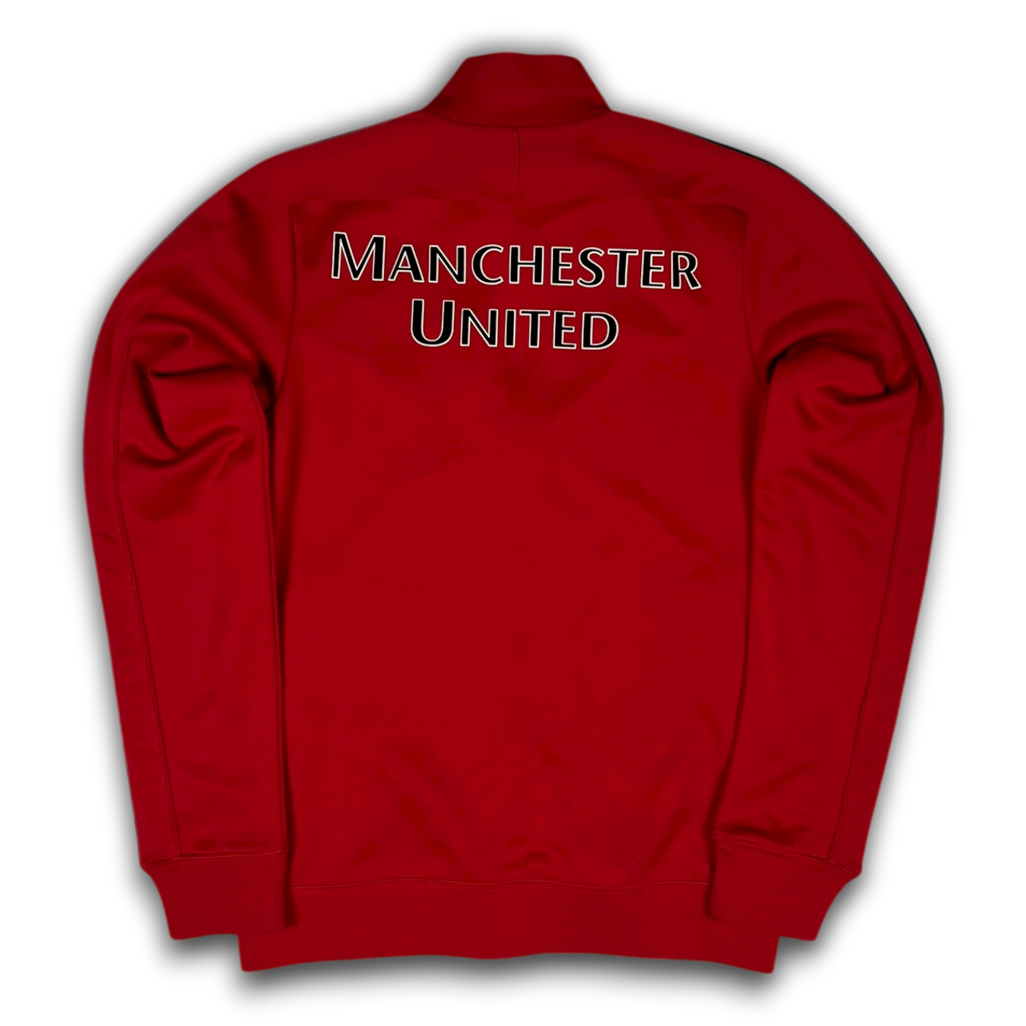 Nike Manchester United Track Jacket (S)