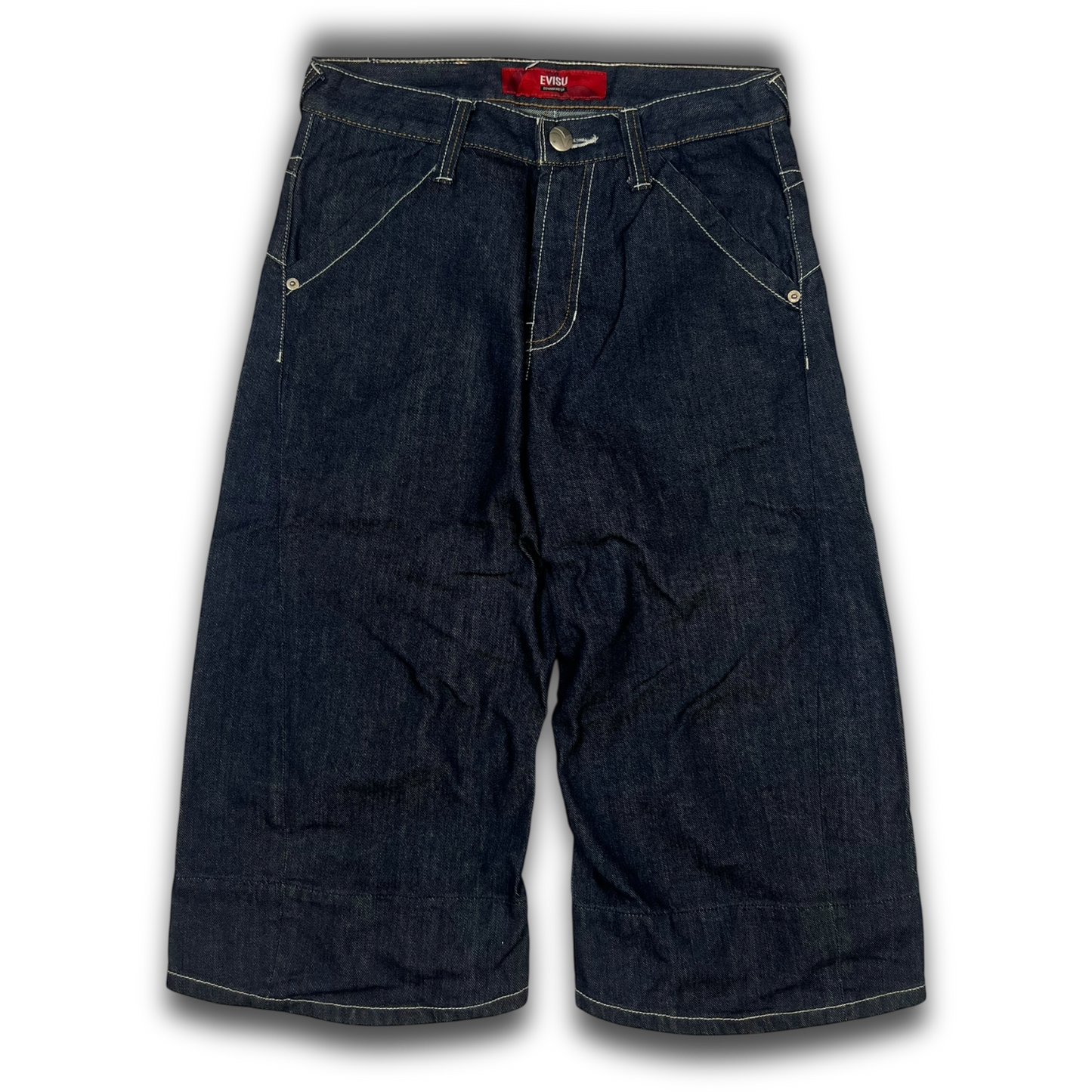 Evisu Jorts (28)