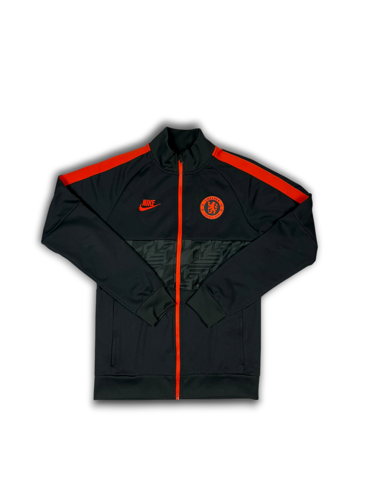 Nike Chelsea FC Track Jacket (S)