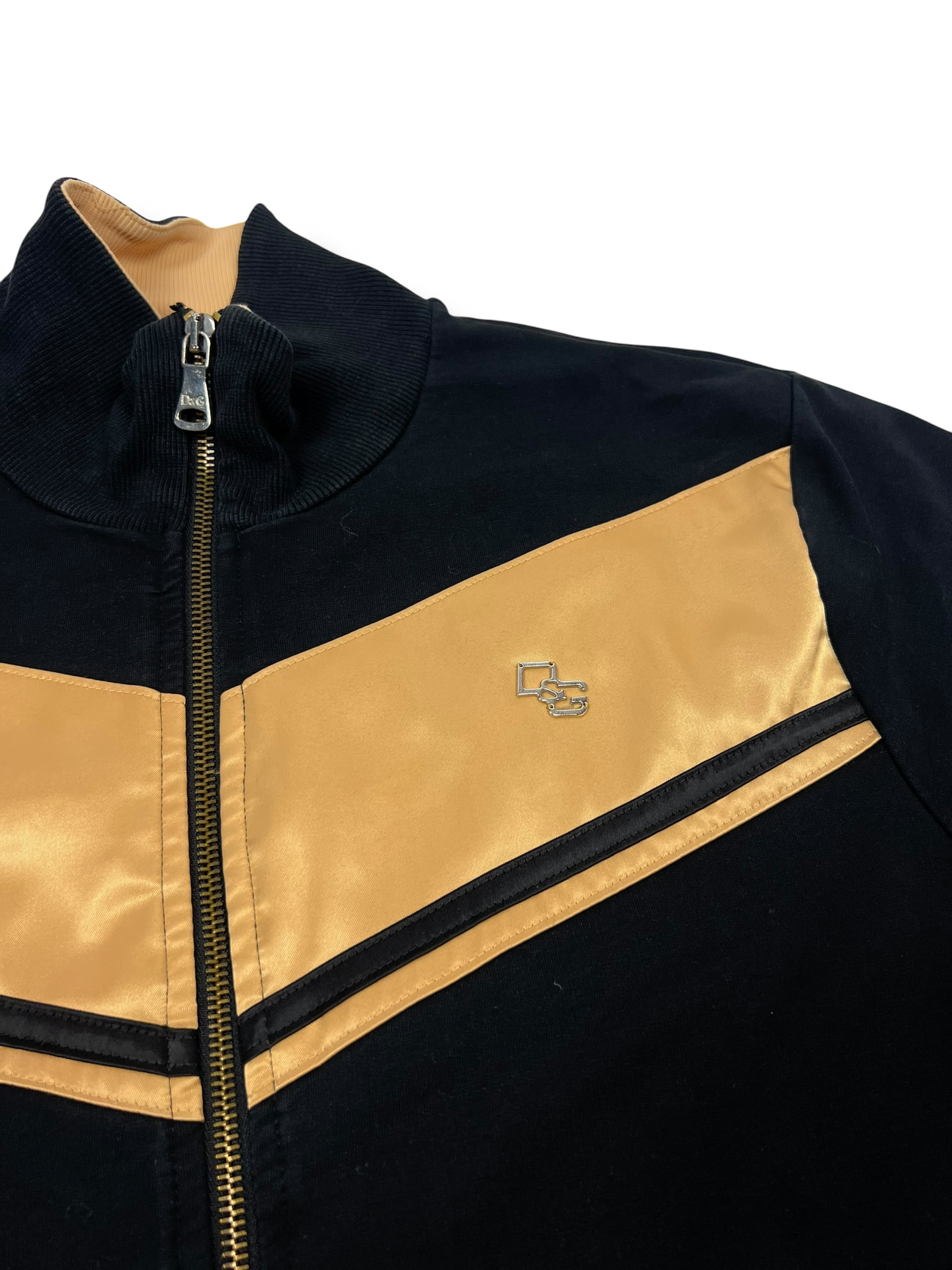 Dolce & Gabbana Zip Up (XL)