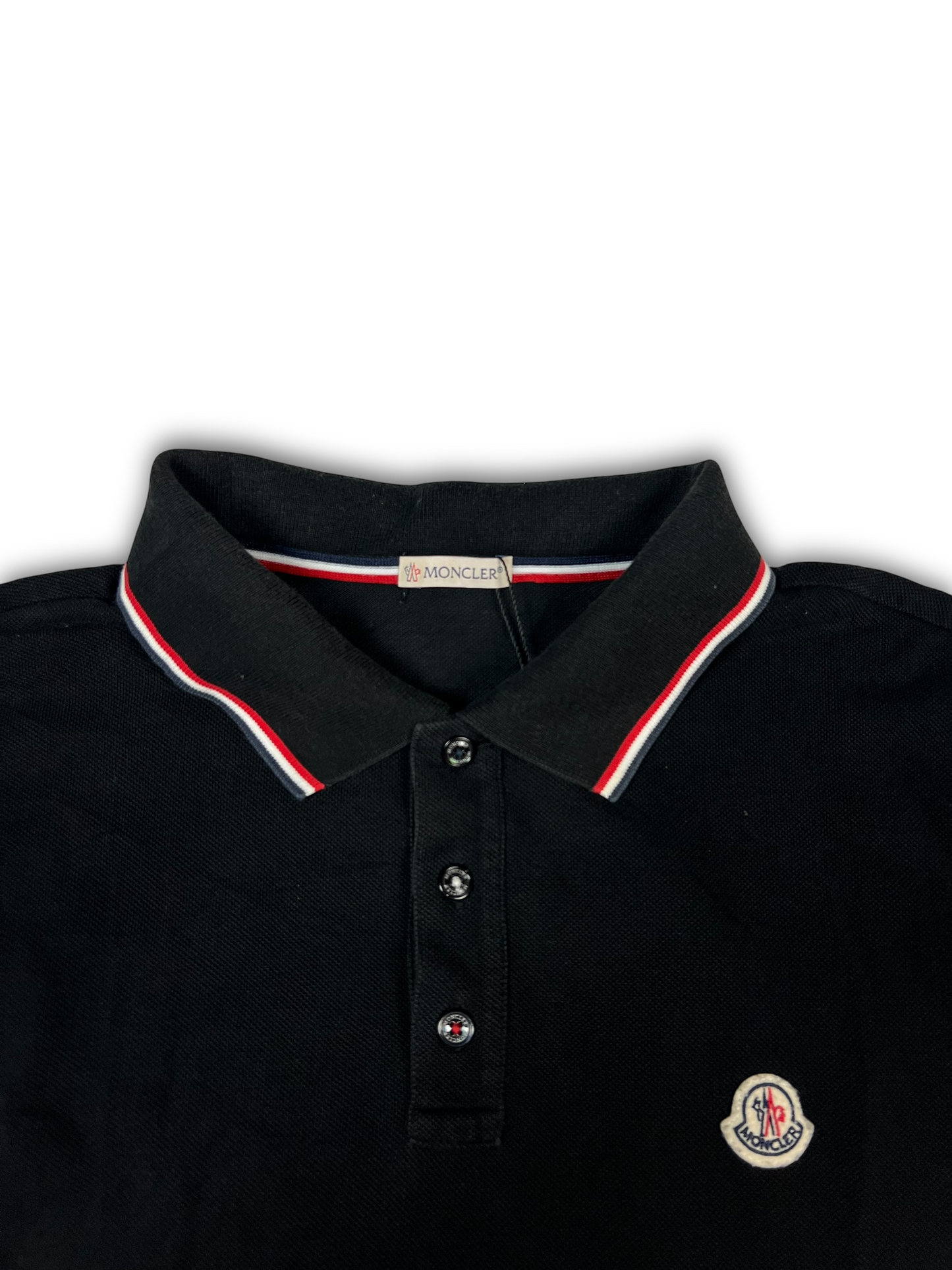 Moncler Polo (L)