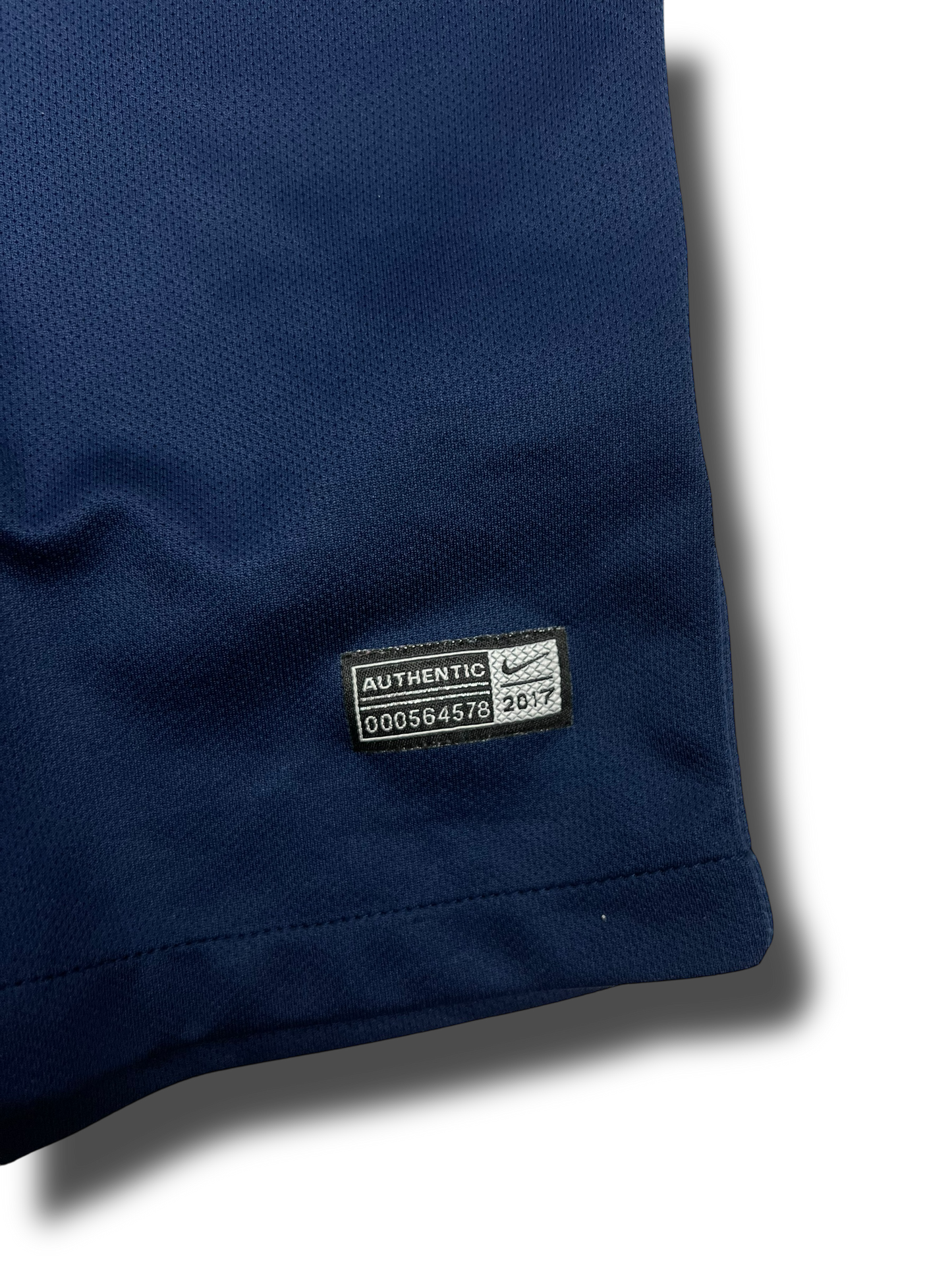 Nike Paris Saint Germain Jersey (M)