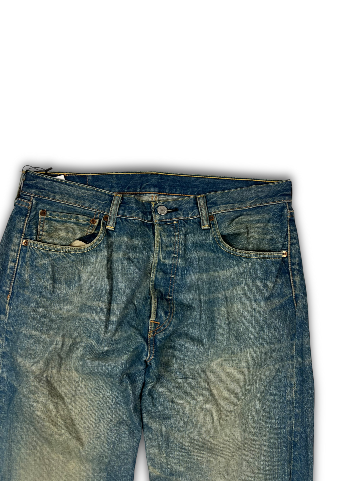 Levi‘s Jeans 501 (34)
