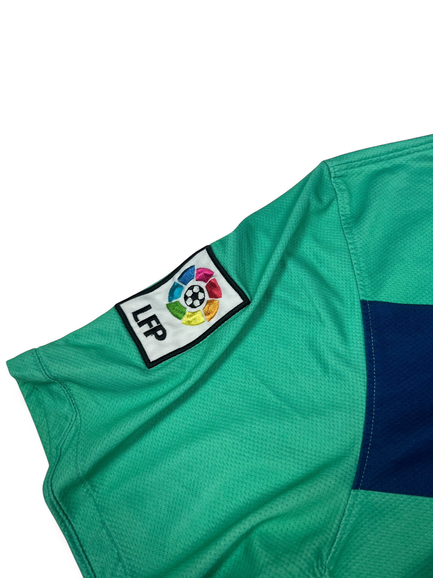 Nike FC Barcelona Jersey (S)