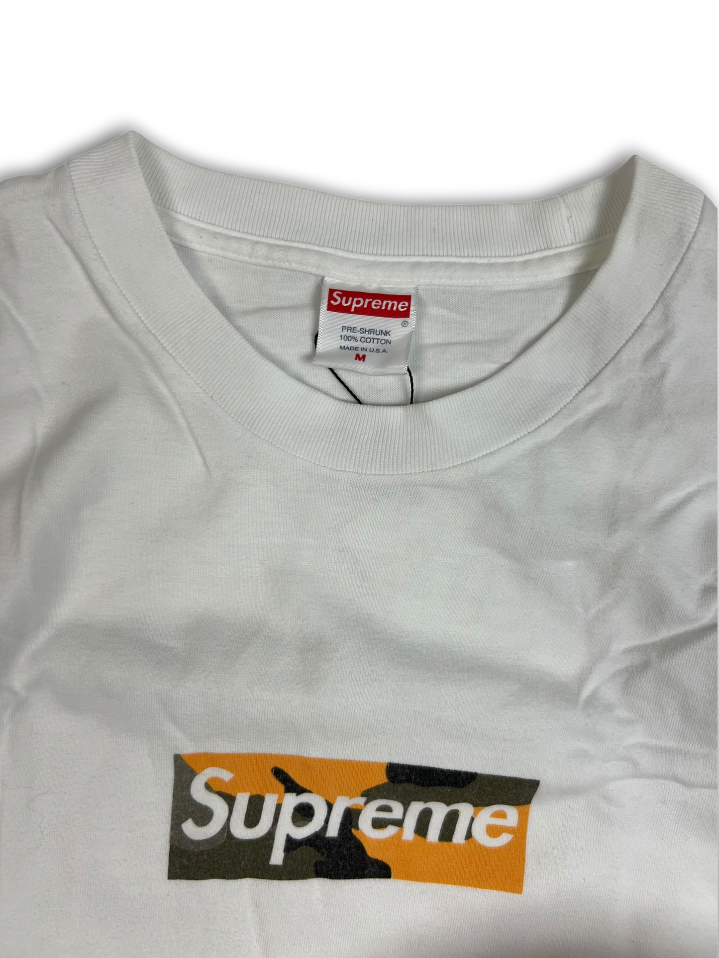 Supreme Boxlogo T-Shirt (M)