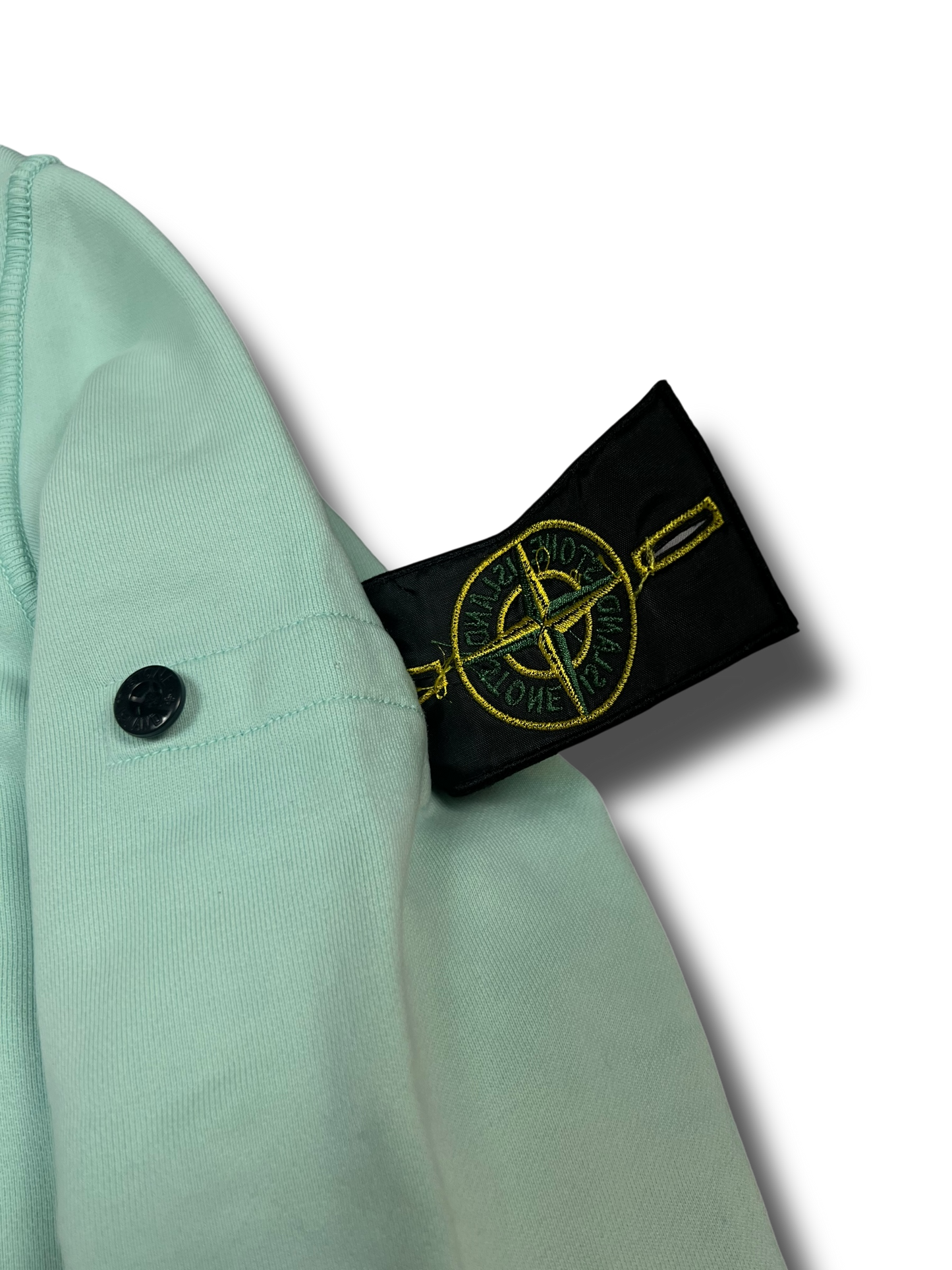 Stone Island Hoodie (S)